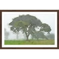 thumbnail image 2 of "The Field of Memories" Framed Painting Print, 2 of 5