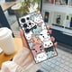 thumbnail image 4 of Elegante y duradera funda plateada mate de doble capa para iPhone 15 Pro Max 14 13 12 Pro 11: ¡proteja su dispositivo con estilo!, 4 of 4
