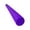 Purple, variant on Pool Noodles Solid Foam Float Bar Durable Lightweight Water Buoyancy Equipment, Hollow Swimming Sponge Stick for Swimming Pool Activity Recreation