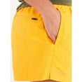 thumbnail image 3 of MARMOT Women's Juniper Springs 3 Shorts Solaire Orange Yellow Size XL MSRP $55, 3 of 3