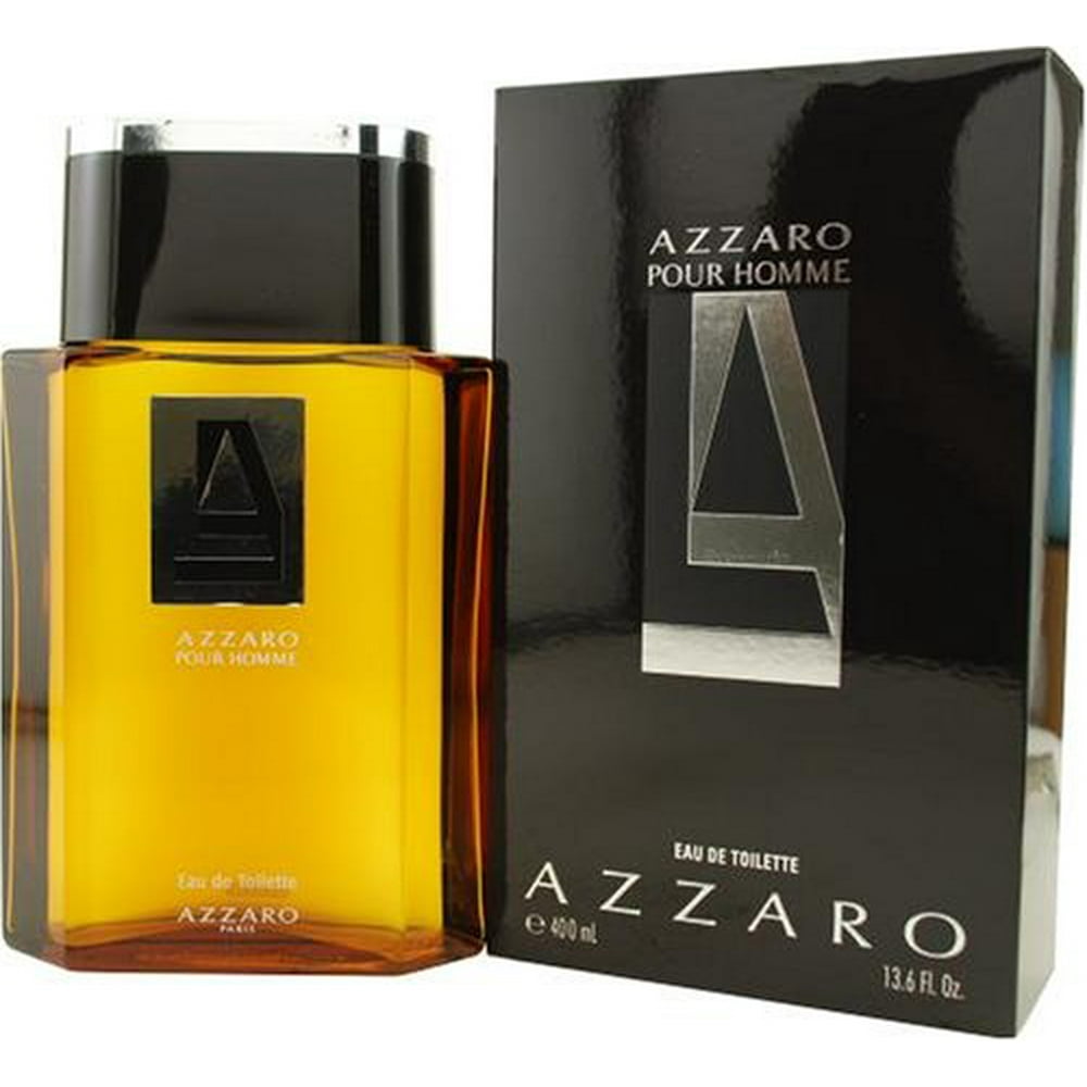 Azzaro - Azzaro By Azzaro For Men. Eau De Toilette Splash, 13.6-Ounces ...