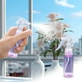 thumbnail image 5 of Nsxcdh Small Spray Bottle,60 Ml Fine Mist Plastic,Ergonomic Slanted Shoulder,Travel Size for Plants Hair Cleaning,Household, 5 of 7