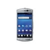 Sony Mobile Sony XPERIA Neo 1 GB Smartphone, 3.7" LCD480 x 854, Android 2.3 Gingerbread, 3.5G, Silver