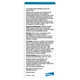 thumbnail image 2 of Credelio (lotilaner) Tick & Flea Treatment + Flea Infestation Protection for Dogs 50.1-100.0 lbs. (6 Tablets), 2 of 19