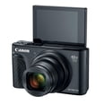 thumbnail image 2 of Cámara Canon PowerShot SX740 HS de 20,3 MP, zoom 40x, 4K, WiFi, 2 of 3