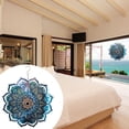 thumbnail image 1 of Giradores con estaca estable Macarena molino de viento colgante de metal, 1 of 7