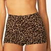 Smart And Sexy Wmr Sa282 Control Boyshort Panty