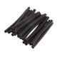 thumbnail image 1 of 20x Tubo Termoencogible Rigging Rig Sleeve Carp Fishing Rig - Negro Sunnimix Tubo de plataforma termorretráctil, 1 of 6