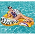 thumbnail image 6 of H2OGO! Inflatable Flirty Fiesta Elephant Pool/Water/Beach Float (60"), 6 of 8