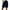 Navy, variant on Inleife Womens Short Pants Clearance Women Summer Casual Elastic Waist Solid Color Pocket Capris