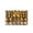 Gold, variant on Riforla 100Pc Christmas Ball Ornaments Shatterproof Balls for Christmas Tree Decoration Hangs Home Decor Purple