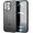 Black, variant on Slim Fit Phone Case for iPhone 13 Pro Max,Rugged Shield Case with Military Grade Shockproof Protection,Drop-Tested and Camera Lens Protection Shell for iPhone 13 Pro Max (6.7), HD Green