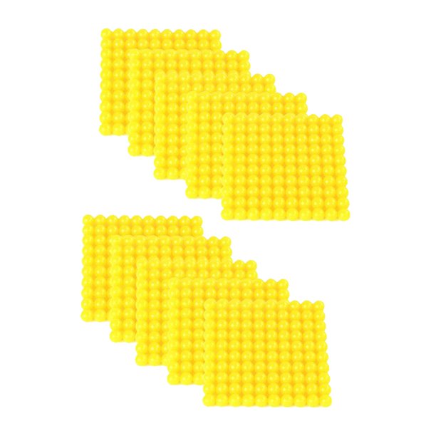 Cuentas Montessori para bebé, juguetes educativos para preescolar, regalos, juego de banco de desarrollo, material didáctico para niños y niñas