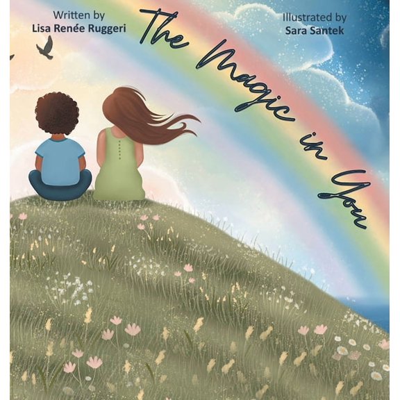 The Magic in You (Hardcover)