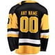 thumbnail image 2 of Camisetas de hockey sobre hielo de Pittsburgh 2025 con bordados para hombres, mujeres y jóvenes personalizados #87 CROSBY #59 GUENTZEL #17 RUST S, 2 of 5
