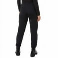 thumbnail image 4 of 32 Degrees Women's Super Soft Stretch Comfort Pants Insulated Front Quilted Joggers-Black / XL, 4 of 4
