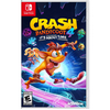 Restored Activision Crash Bandicoot 4: It's About Time (Nintendo Switch) (Refurbished)