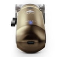 thumbnail image 5 of StyleCraft Ace Cordless Hair Clipper, Ace, Gray, Low Noise, Rotary Motor, Ceramic Blade, 8 Guards, USB-C, 5 of 8