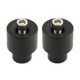 thumbnail image 5 of Motorcycle Crash Bar Guard Ball Aluminum Alloy Durable Protector for Engine Guard Easy Installation, 5 of 9