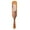 style 3, variant on Yirtree Spatula Cherry Wood Spurtle Supplies Cast Scraper Wooden Spoons For Coocking Multipurpose Utensil