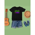 thumbnail image 3 of Spooky Vibes T-Shirt Juniors -Image by Shutterstock,  Medium, 3 of 4