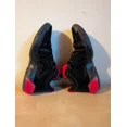 thumbnail image 5 of Ni - ke Ni - ke Air Jordan 37 XXXVII Low Bred Black Red Sneakers DQ4122-007 Men’s Size 11, 5 of 5