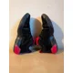 thumbnail image 5 of Ni - ke Ni - ke Air Jordan 37 XXXVII Low Bred Black Red Sneakers DQ4122-007 Men’s Size 11, 5 of 5