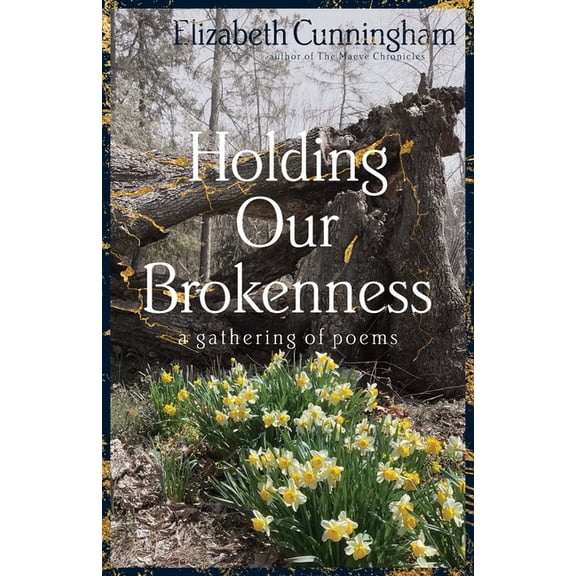 Holding Our Brokenness: a gathering of poems, (Paperback)