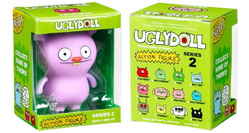 uglydoll action figures
