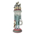 thumbnail image 3 of Kurt Adler 18-Inch Hollywood Seagull Coastal Nutcracker, 3 of 5