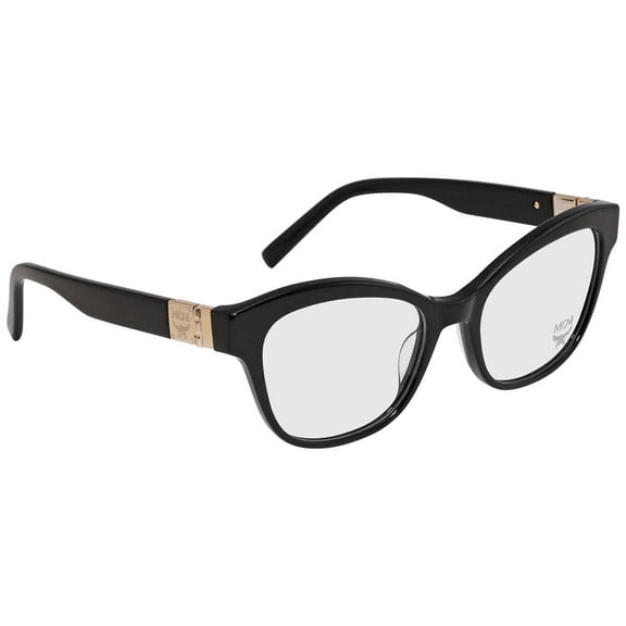 MCM Demo Rectangular Ladies Eyeglasses MCM2699 001 55