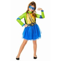 Leonardo Dress Child Costume