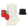 thumbnail image 4 of Washer Pump, Easy And Convenient To Install, Windshield Washer Pump, For Home Car, 4 of 8