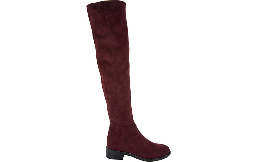 franco sarto bailey over the knee boot