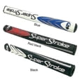 thumbnail image 2 of Golf Putter Grip Sport Super Stroke Putter Grip Ultra Slim Mid Slim Fat So 2.0 3.0 5.0,2Black, 2 of 3