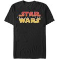 thumbnail image 1 of Mens Star Wars The Last Jedi Logo T-Shirt, 1 of 4