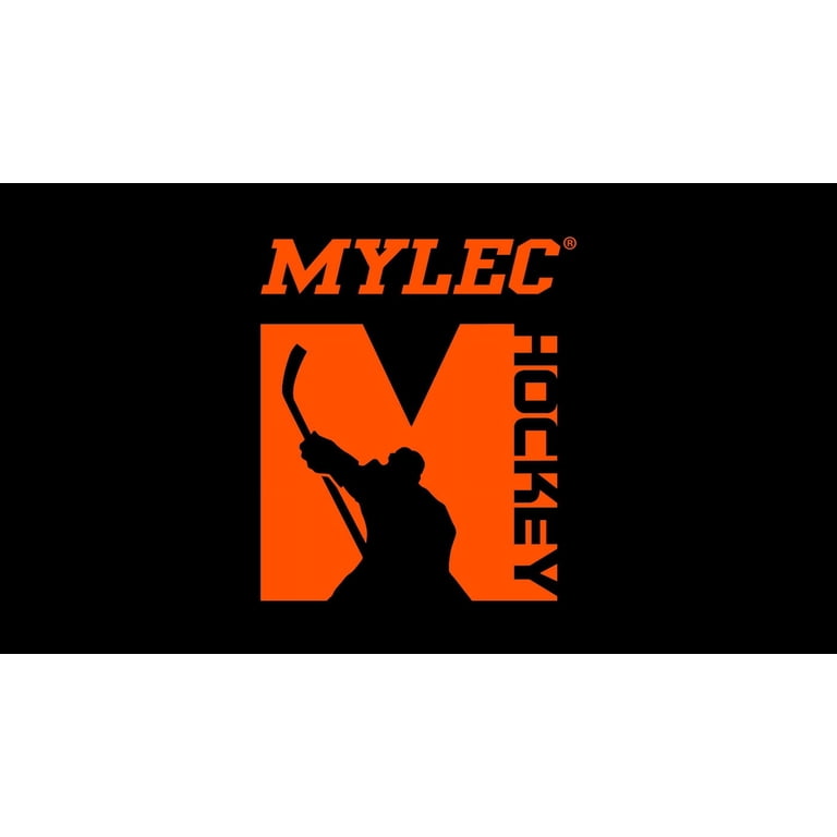 Mylec Label Mylec Logo Free Hockey Goal Cliparts, Download Free Hockey Goal