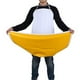 thumbnail image 2 of Delantal Impermeable Delantal de Cocina Delantal de Camarero / Camarera 120cm, 2 of 9