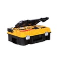 thumbnail image 1 of Caja de herramientas TSTAK 3 Pzs Modulares DEWALT DWST60404, 1 of 6