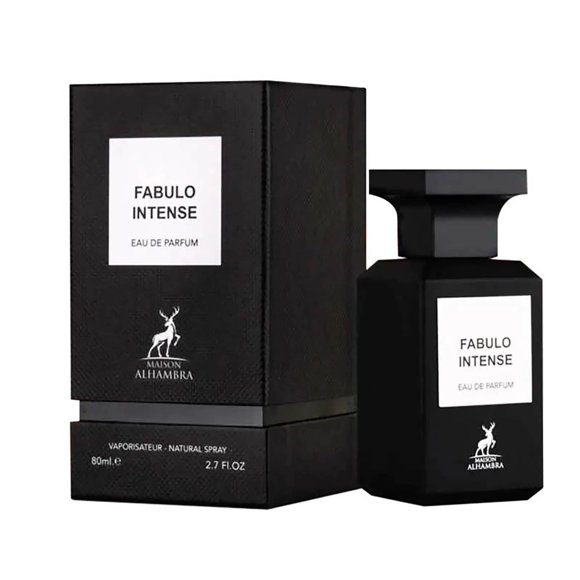 Maison Alhambra Fabulo Intense