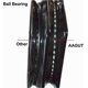 thumbnail image 4 of Heavy-Duty Swivel Plate for Recliners and Furniture with Ball Bearing Turntable Base Replacement Component, 4 of 4