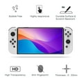 Switch OLED Carrying Case Kit, TSV 8in1 Accessories Bundle for