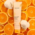 thumbnail image 2 of Boka Fluoride-Free Toothpaste, Nano Hydroxyapatite, Orange Cream Flavor, Sensitive, 4 fl oz, 1 Pack, 2 of 7