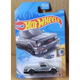 Ghostbusters 2 Ecto-1A Hot Wheels Elite 1:43 Scale Vehicle