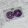 thumbnail image 3 of Double-Sided Color Housing Empty Tape Metal Mini Can Record 55 Minutes Empty Tape Blank Cassette Tape, 3 of 5