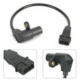 thumbnail image 4 of Crankshaft Position Sensor,Engine Crankshaft Crank Position Finest Materials, 4 of 8