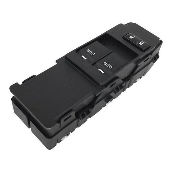 Front Left Driver Side Window Switch - Compatible with 2011 - 2014 Dodge Challenger 2012 2013