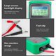thumbnail image 3 of DUOYI DY2015 Car 12V Battery Tester Digital Diagnostic Tools, 3 of 4