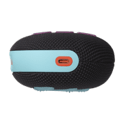 JBL Clip 5, Ultra-portable waterproof speaker