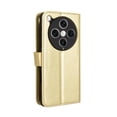 thumbnail image 2 of Funda tipo libro para OPPO Find X8 Pro 5G, cartera todo‑en‑uno, funda multifuncional con tarjetero y correa de muñeca desmontable, 2 of 5